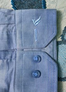 Blackberrys Slim Fit Shirt