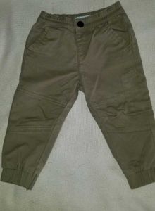 Baby Pants