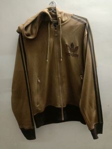 Adidas Make Hoody.made In Philippines.