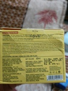 Dot &amp; Key Vit c Sunscreen &amp; Moisturizer