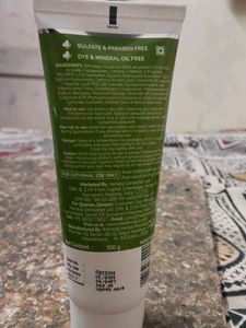 The Derma Co Moisturizer 100ml