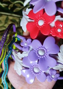 hair band combo for kids