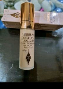Charlotte Tilbury Foundation