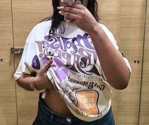 Tom N Jerry Graphic Tee
