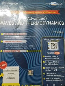WAVES AND THERMODYNAMICS