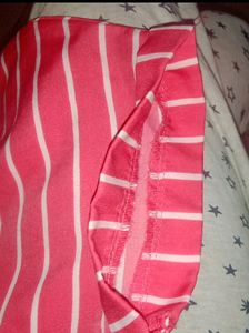 Crop Shirt