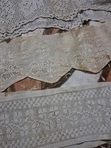 Crochet Lace