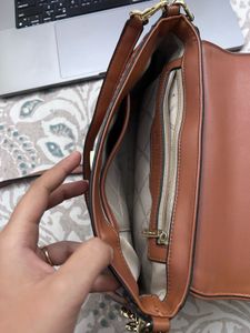 Michael Cors Sling Bag