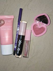 Makeup Bundle
