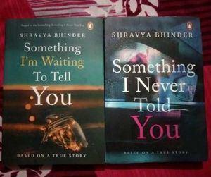 2 Books Combo