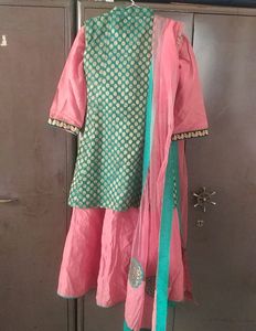 Lovely Jacket Dress