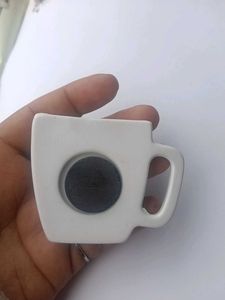 Cup Fridge Magnets