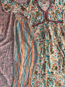 Kurta Set