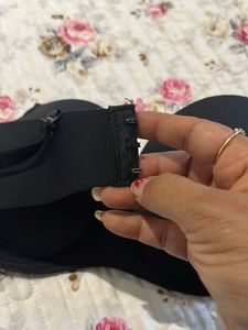 Underwire Push Up Bra