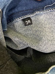 Blue Jeans Good Condition