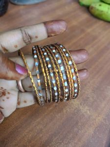 2.2 Bangles. 1 Dozen.