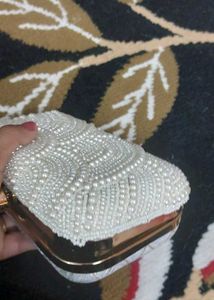 New Hand Made Purse