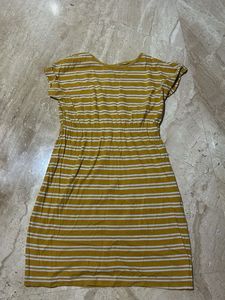 Tunic Frock