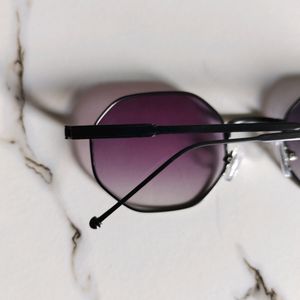 Premium Metal Frame Unisex Sunglasses