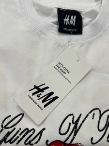 H&amp;M TSHIRT XXL SIZE