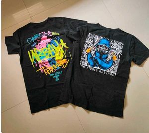 Tom Hiddle Graphic Tee