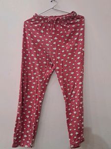 Night suit set