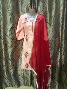 Bridal Wear Suit