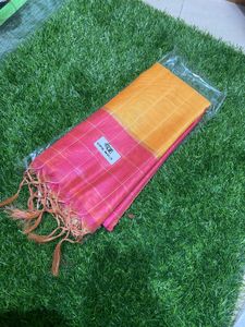 Cotton Mix Saree For Women’s