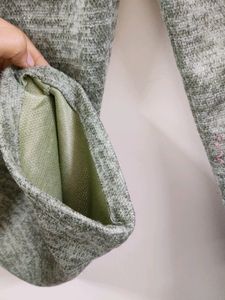 Green Pajamas For Winters