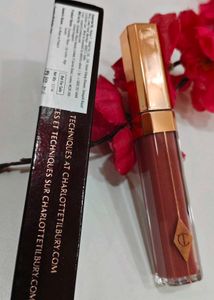 Charlotte Tilbury Lip Luster Luxe