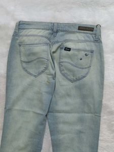 🆕 Lee Slim Fit Jeans