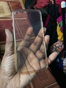 I phone SE 2020