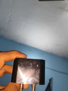 Amazon Charger - Black