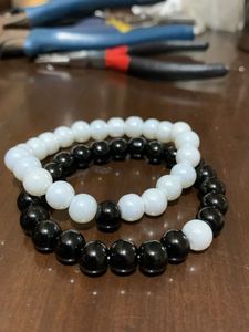 Couple Bracelet Set
