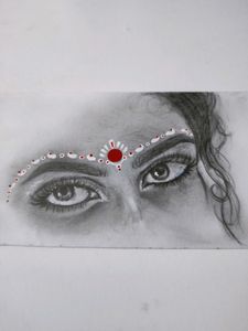 Pencil Artwork