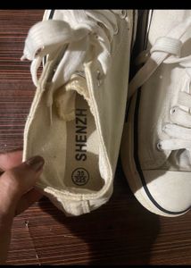 Amazing Chunky Platform Sneakers