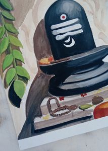Shiva Handmade Draw