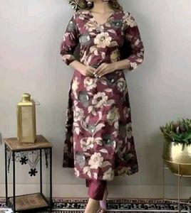 kurta set