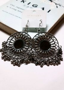 Statement Boho Earrings