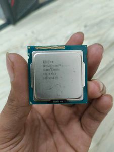 Intel Core i3-3240 3.4 GHz Dual-Core LGA1155 CPU