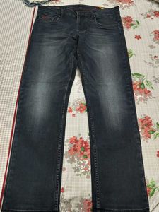 Numero Uno Jeans