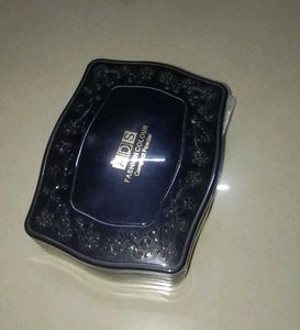 Compact Powder