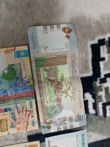 💢✴️✴️✴️Foreign Currency✴️✴️