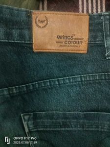 Men&#39;s Denim Jeans