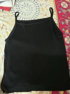 Combo Of Camisole And Briefs