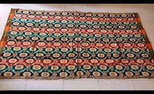 New Unused 100% Cotton Chaddar Khes