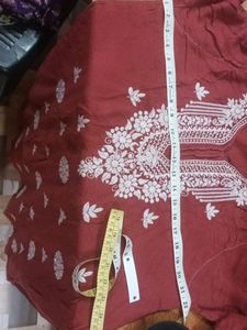 Chicken Kari Kurti
