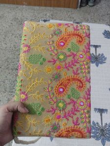 Ethnic Handbag