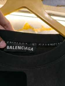 Balenciaga T-Shirt