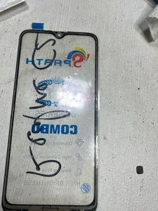 Realme C2 Tauch